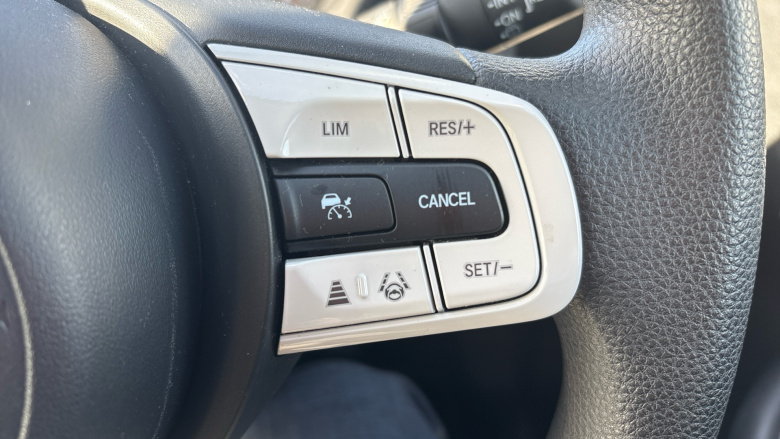 Honda Jazz 1.5 i-MMD Hybrid SR 5dr eCVT Hybrid Hatchback